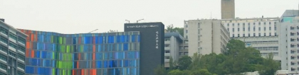香港中文大学商学院，香港中文大学商学院