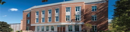 新罕布什尔大学美国排名第137（2023 年U.S. News美国大学排名），新罕布什尔大学