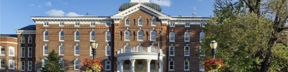 宾夕法尼亚大学排名2024年QS世界大学排名第12，宾夕法尼亚大学世界排名