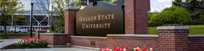 俄勒冈州立大学实力如何（2023年U.S. News世界大学排名第299），俄勒冈州立大学
