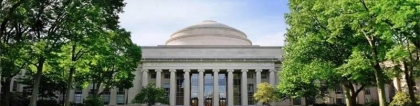 麻省理工学院斯隆管理学院(MIT)，斯隆管理学院