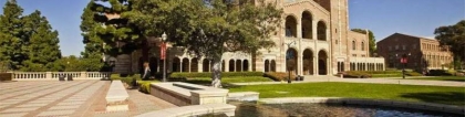 加州大学洛杉矶分校QS排名，洛杉矶大学排名