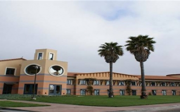 加州大学圣塔芭芭拉分校最好的专业，加州大学圣芭芭拉