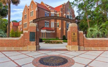 佛罗里达大学和弗吉尼亚大学实力比较，弗吉尼亚大学