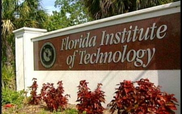 2021年佛罗里达理工学院U.S.News世界大学排名525，佛罗里达理工学院