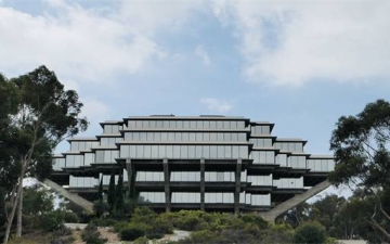 加州大学圣地亚哥分校世界排名在24年QS世界大学排名第62，加州大学世界排名