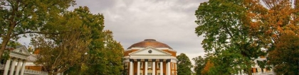 弗吉尼亚大学全美排名，美国弗吉尼亚大学