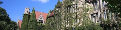 芝加哥大学排名2024年QS世界大学排名第11，芝加哥大学排名