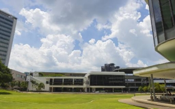 新加坡国立大学排名世界第几，nus排名
