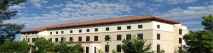 新墨西哥大学（主校区）美国排名第63（2022年THE美国大学排名），墨西哥大学