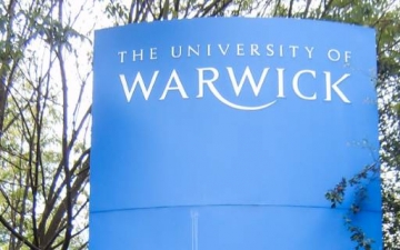 英国华威大学世界排名多少名，英国华威大学世界排名