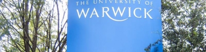 英国华威大学世界排名多少名，英国华威大学世界排名