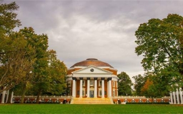 西弗吉尼亚大学世界排名，西弗吉尼亚大学